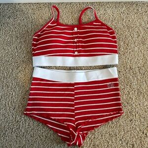 Salty Honey Intimate Set